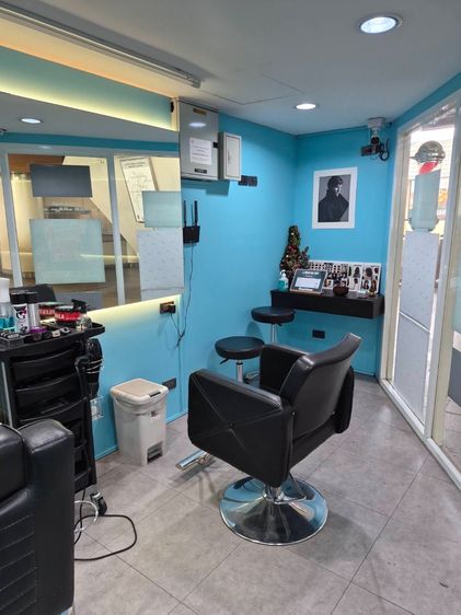เซ้งร้านตัดผมชาย BTS อารีย์ รูปที่ 4