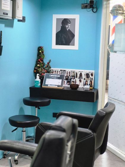 เซ้งร้านตัดผมชาย BTS อารีย์ รูปที่ 5