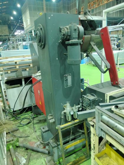 FEEDER brand AMADA รูปที่ 2