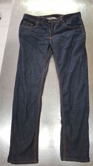 กางเกงยีนส์ Nudie Jeans