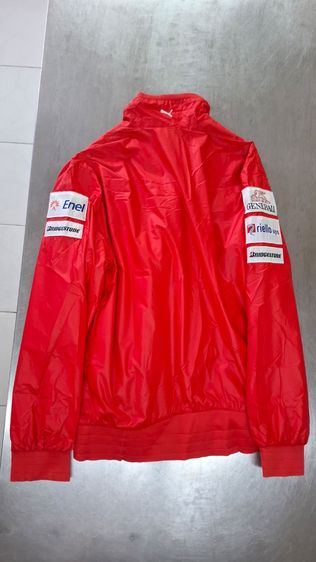 เสื้อแจ็คเก็ต Ducati Moto GP Puma รูปที่ 2