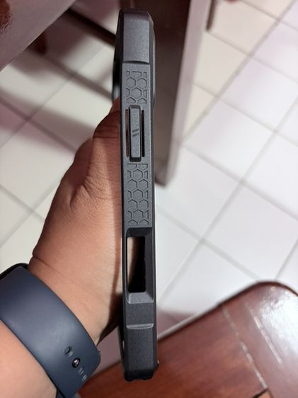 เคส UAG iPhone 17 Pro Max รูปที่ 8