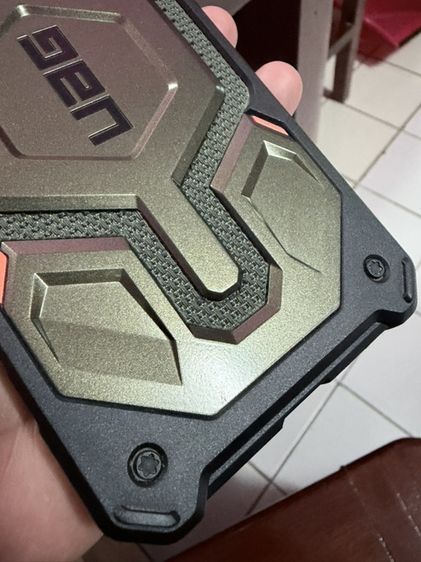 เคส UAG iPhone 17 Pro Max รูปที่ 4