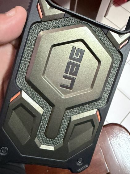 เคส UAG iPhone 17 Pro Max รูปที่ 3