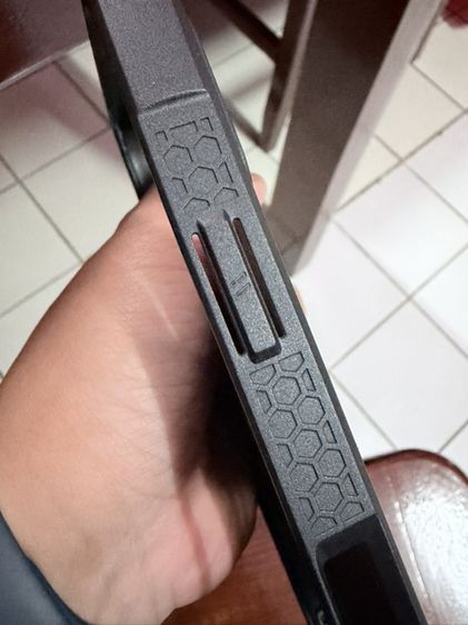 เคส UAG iPhone 17 Pro Max รูปที่ 7