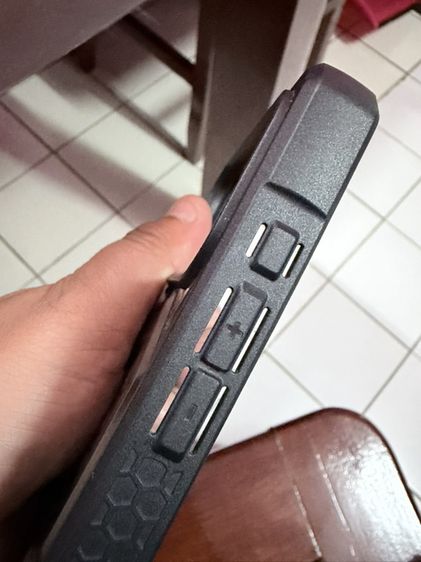 เคส UAG iPhone 17 Pro Max รูปที่ 6