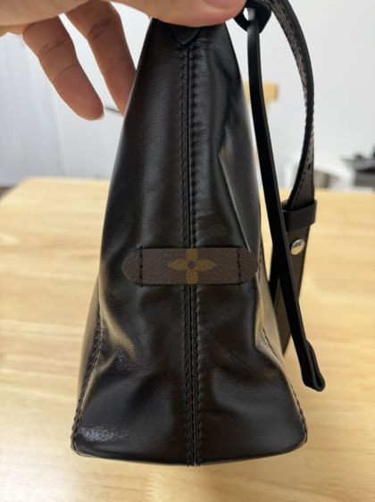 LOUIS VUITTON Carryall East West รูปที่ 3