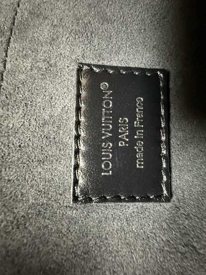 LOUIS VUITTON Carryall East West รูปที่ 9