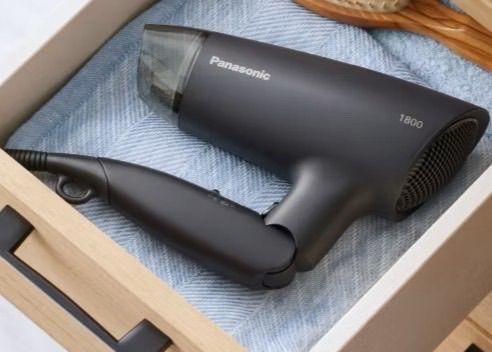 ไดร์เป่าผม Panasonic 1800 วัตร รูปที่ 3
