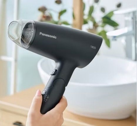 ไดร์เป่าผม Panasonic 1800 วัตร รูปที่ 2