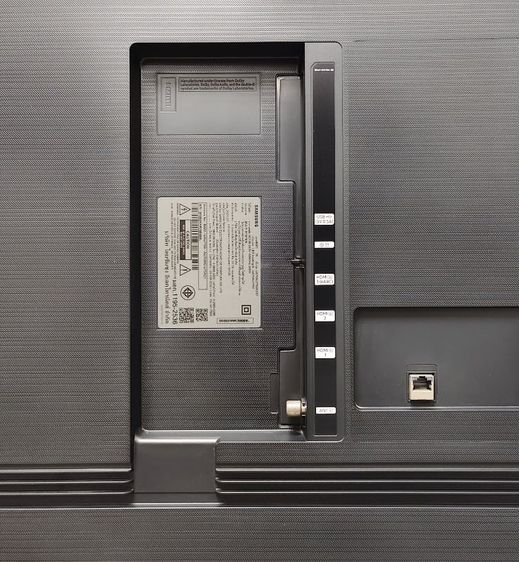 Samsung 4K Smart TV 75 นิ้ว รูปที่ 8