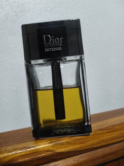 ชาย น้ำหอมแท้ 💯 Dior Homme intense