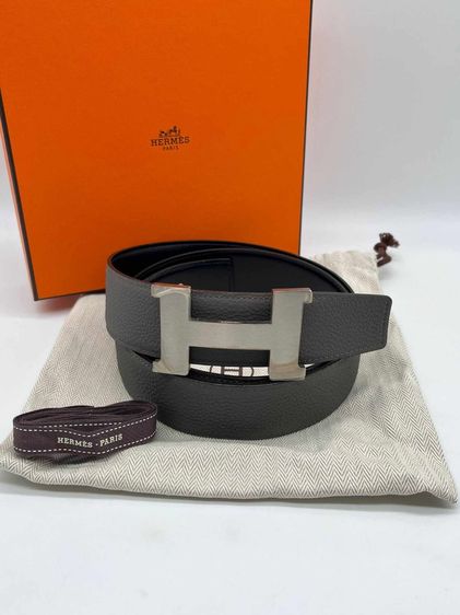 เข็มขัดHermes Belt Size 100 เอว36-40