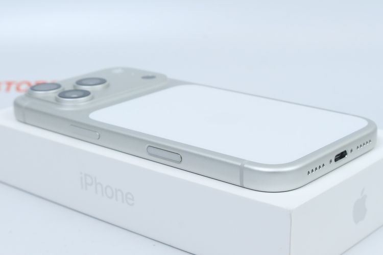 iPhone 17 Pro 512GB  รูปที่ 11