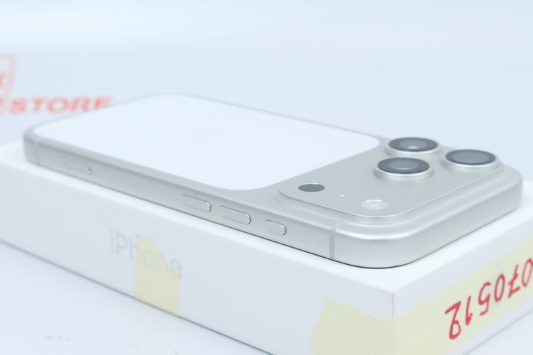 iPhone 17 Pro 512GB  รูปที่ 9