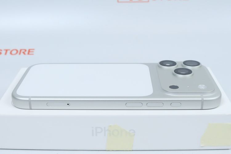 iPhone 17 Pro 512GB  รูปที่ 7
