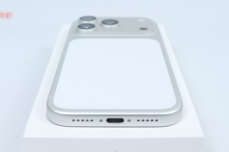 iPhone 17 Pro 512GB  รูปที่ 4