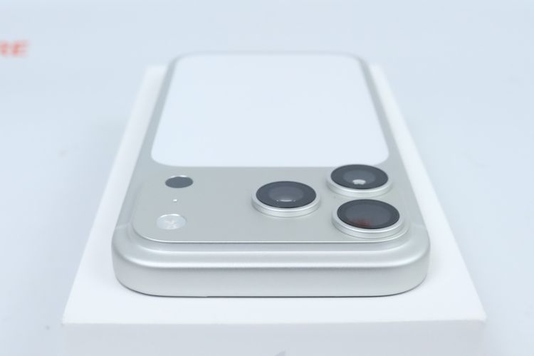 iPhone 17 Pro 512GB  รูปที่ 5