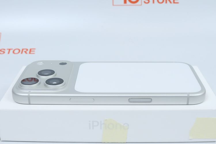 iPhone 17 Pro 512GB  รูปที่ 6