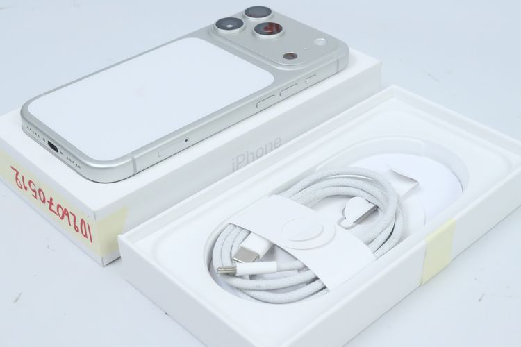 iPhone 17 Pro 512GB  รูปที่ 13