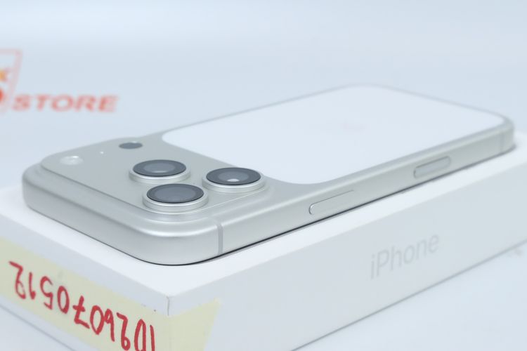 iPhone 17 Pro 512GB  รูปที่ 10