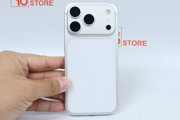 iPhone 17 Pro 512GB  รูปที่ 12