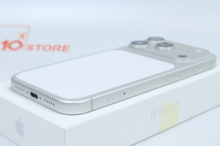 iPhone 17 Pro 512GB  รูปที่ 8