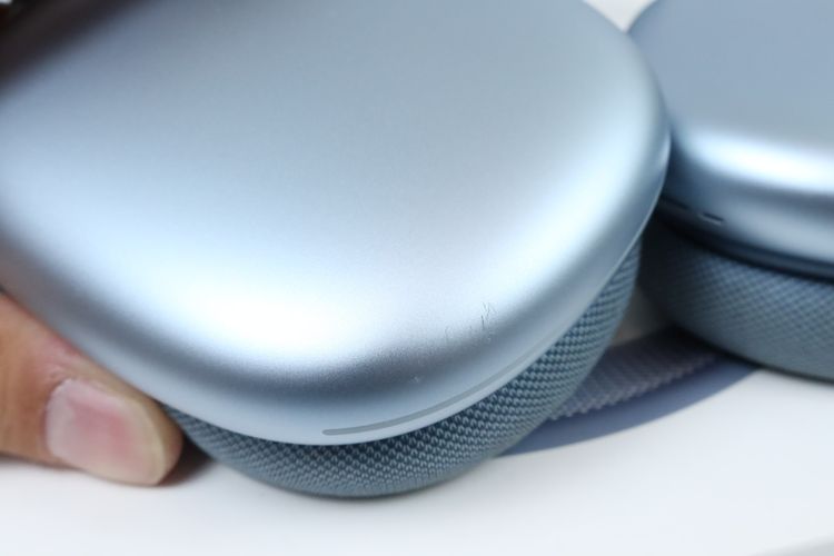 AirPods Max USB-C รูปที่ 8