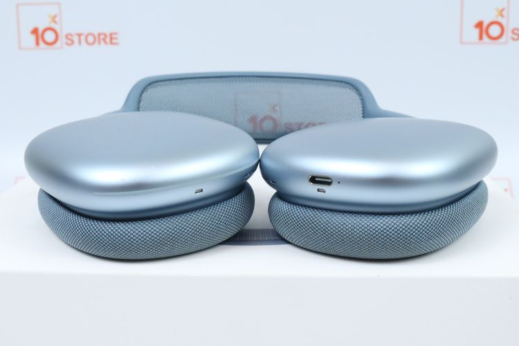 AirPods Max USB-C รูปที่ 4