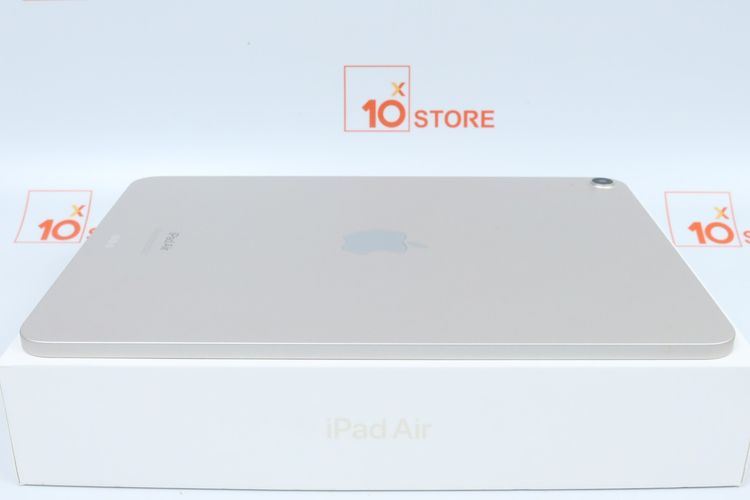iPad Air M1 256GB WiFi  รูปที่ 6