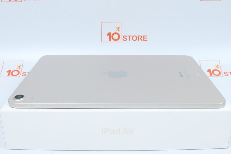 iPad Air M1 256GB WiFi  รูปที่ 5