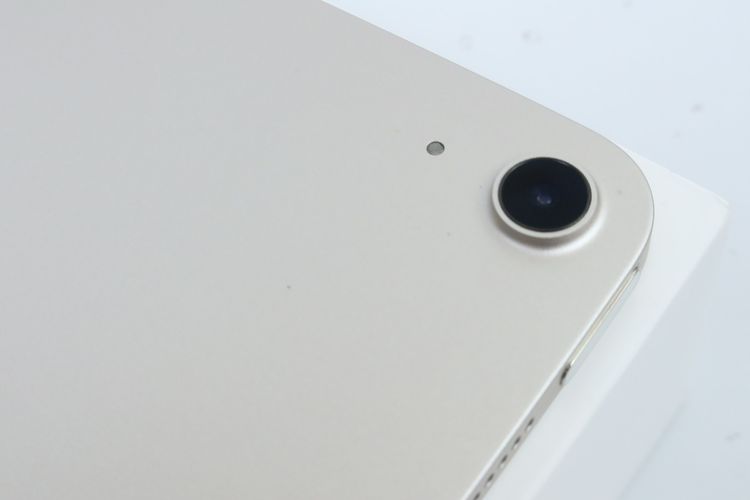 iPad Air M1 256GB WiFi  รูปที่ 12