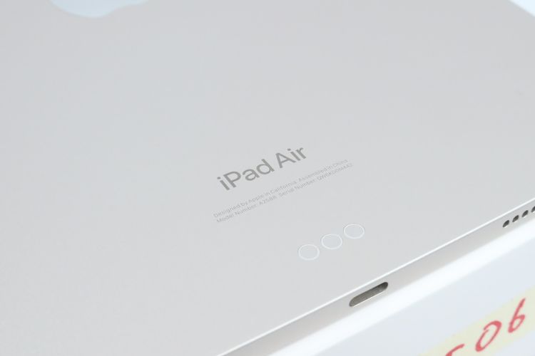iPad Air M1 256GB WiFi  รูปที่ 11