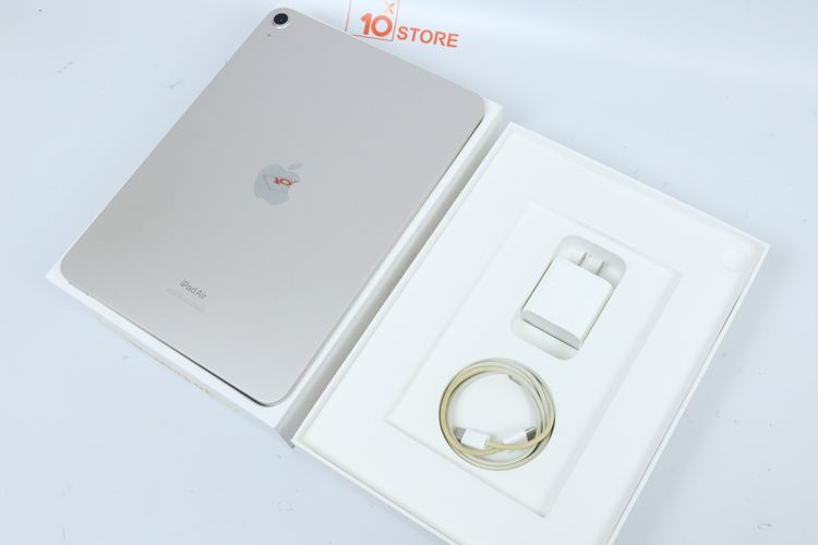 iPad Air M1 256GB WiFi  รูปที่ 16