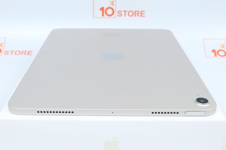 iPad Air M1 256GB WiFi  รูปที่ 4