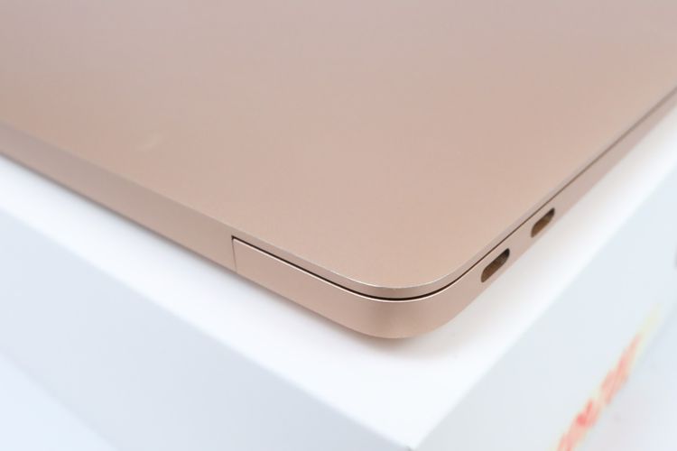 MacBook Air M1 13" 8.256GB  รูปที่ 12