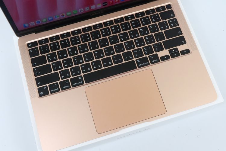 MacBook Air M1 13" 8.256GB  รูปที่ 3
