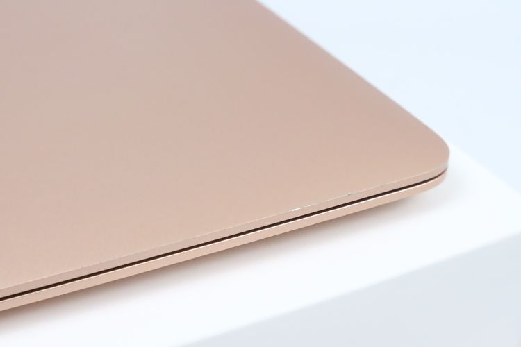 MacBook Air M1 13" 8.256GB  รูปที่ 14