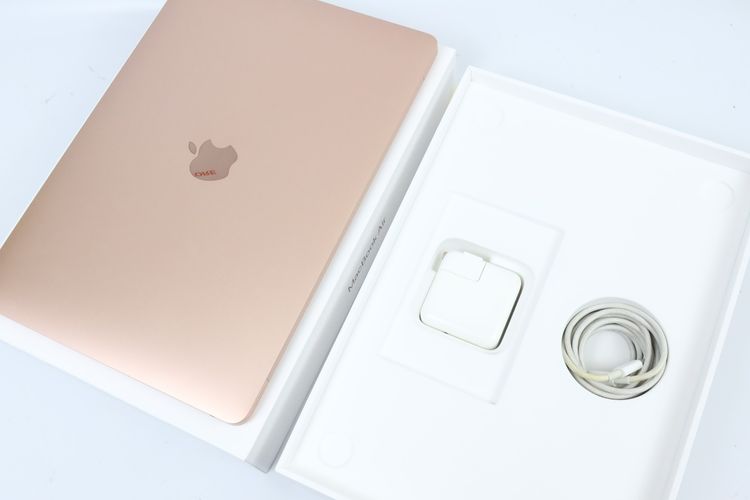 MacBook Air M1 13" 8.256GB  รูปที่ 15