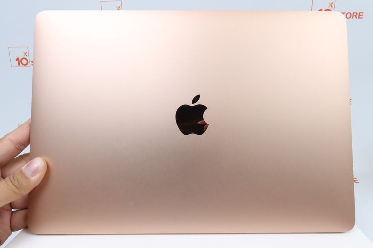 MacBook Air M1 13" 8.256GB  รูปที่ 10