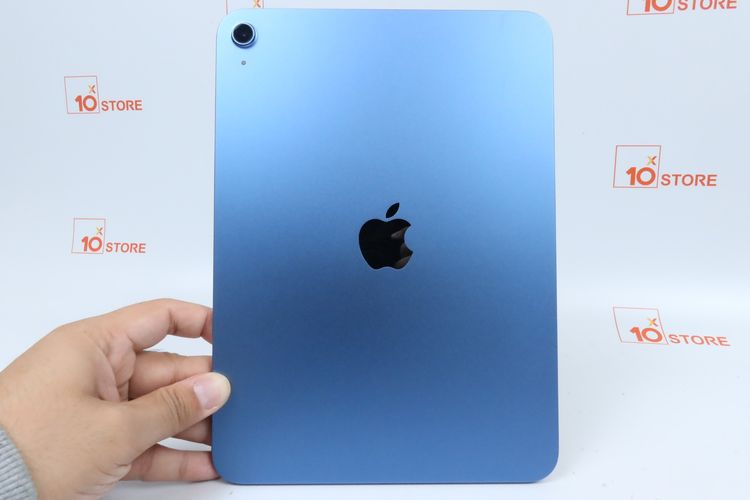 iPad Gen 11 128GB WiFi รูปที่ 11