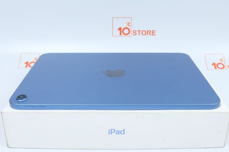 iPad Gen 11 128GB WiFi รูปที่ 5