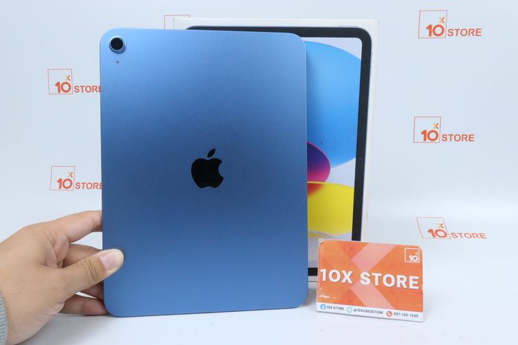 iPad Gen 11 128GB WiFi