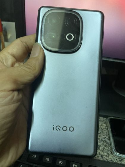 ขาย iQOO Neo 10  rom RAM 12GB ROM 256G รูปที่ 14