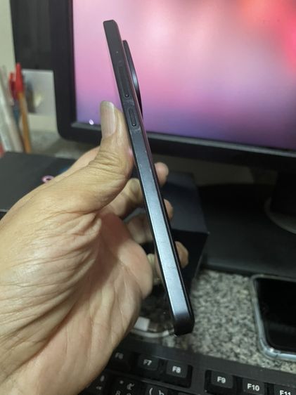 ขาย iQOO Neo 10  rom RAM 12GB ROM 256G รูปที่ 13