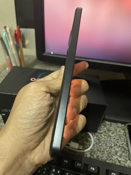 ขาย iQOO Neo 10  rom RAM 12GB ROM 256G รูปที่ 15