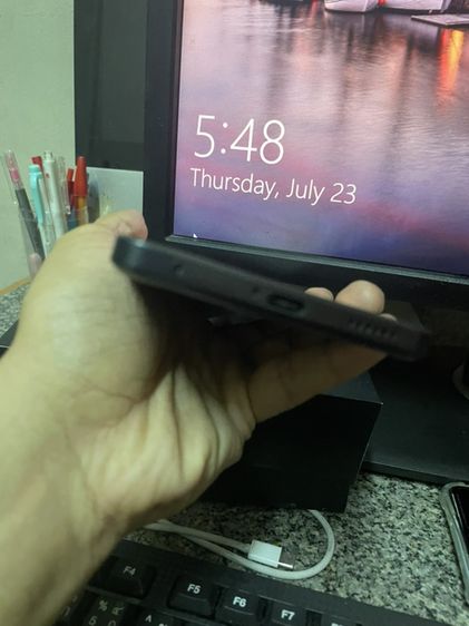 ขาย iQOO Neo 10  rom RAM 12GB ROM 256G รูปที่ 3