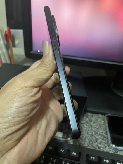 ขาย iQOO Neo 10  rom RAM 12GB ROM 256G รูปที่ 18