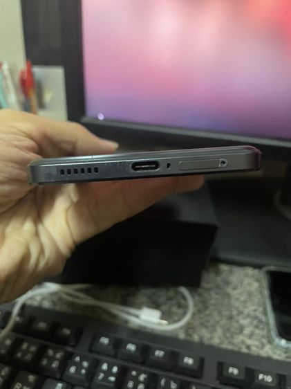 ขาย iQOO Neo 10  rom RAM 12GB ROM 256G รูปที่ 12