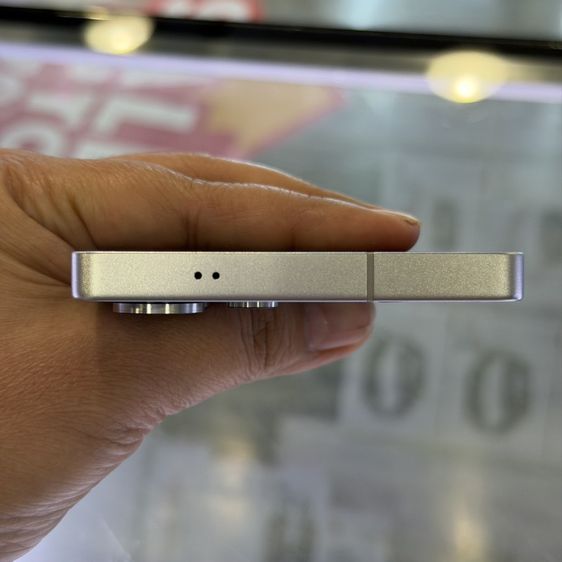 Samsung S25 Ultra Titanium Silverblue เครื่องศูนย์ สภาพสวยมากๆ จอ6.9นิ้ว แรม12รอม256 Snap8 Elite กล้อง200ล้าน(4ตัว) ครบยกกล่อง🥰🥰 รูปที่ 6